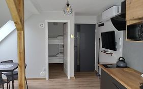 Nowe Apartamenty na Światowida VITO APARTMENTS centrummolo 5 min spacerem